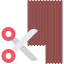 Cut icon 64x64