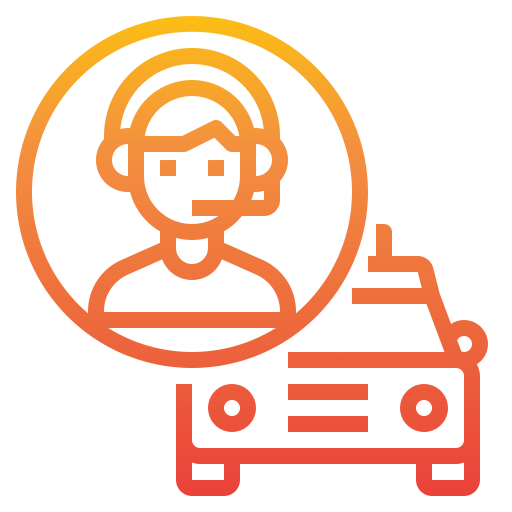 Operator icon