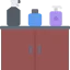 Bathroom icon 64x64