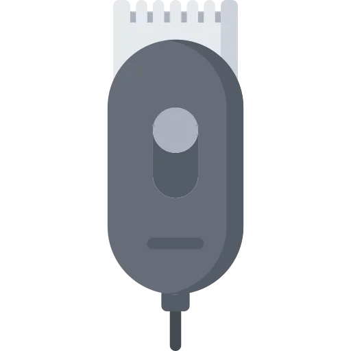 Barber icon