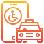 Disabled icon 64x64