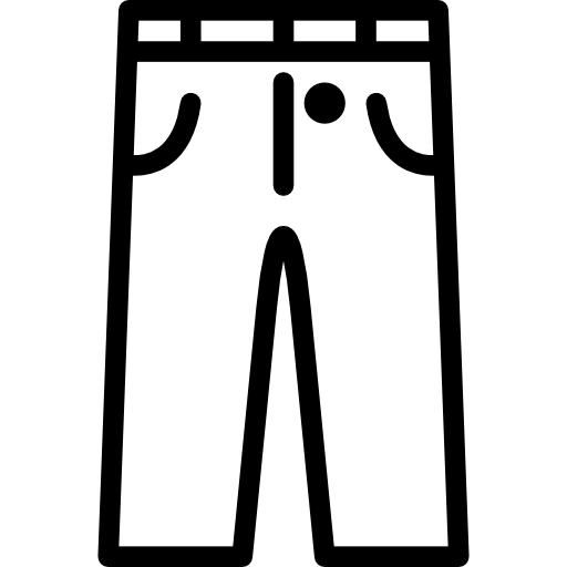 Pants icon