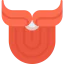 Beard icon 64x64