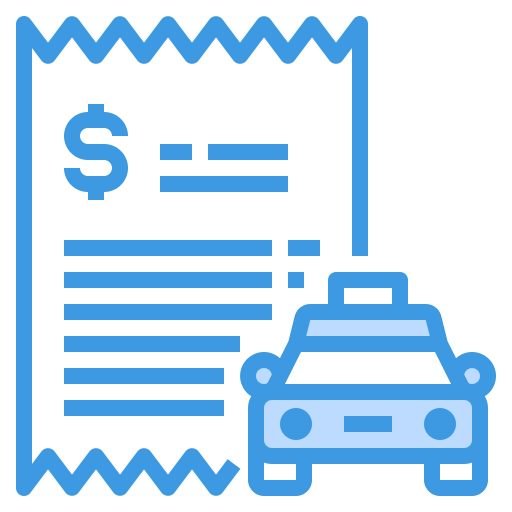 Bill icon