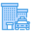 Building icon 64x64