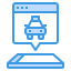 Mobile app biểu tượng 64x64