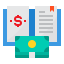 Book icon 64x64