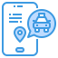 Mobile app biểu tượng 64x64