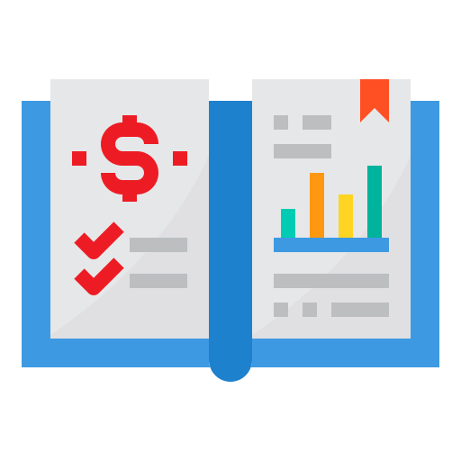 Book icon