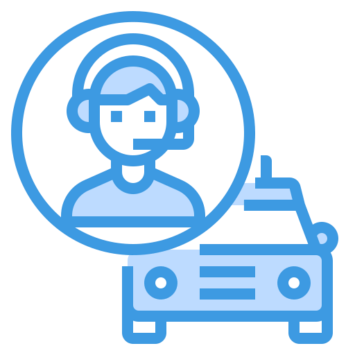 Operator icon