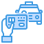 Payment icon 64x64