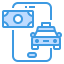 Payment icon 64x64