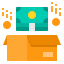 Donate icon 64x64