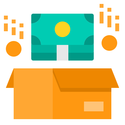 Donate icon