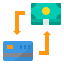 Currency icon 64x64