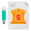 Loan icon 64x64