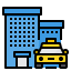 Building icon 64x64