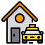 Home icon 64x64