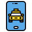 Mobile app biểu tượng 64x64