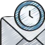 Email icône 64x64