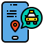 Mobile app biểu tượng 64x64