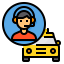 Operator icon 64x64