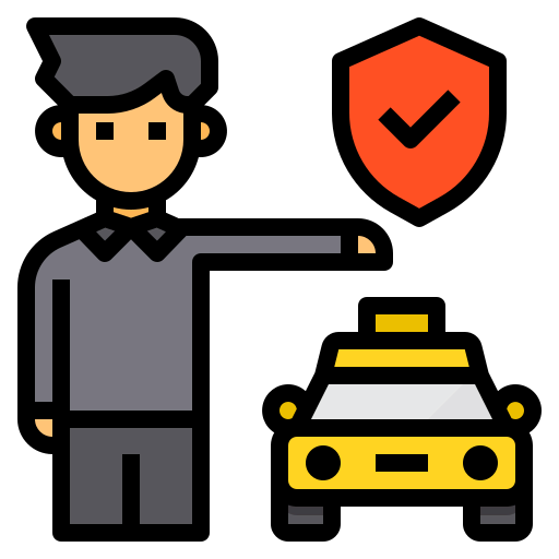 Passenger icon