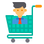 Cart icon 64x64