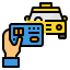 Payment icon 64x64