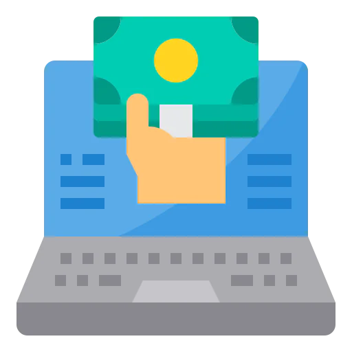 Payment icon