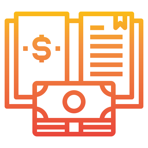 Book icon