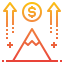 Mountain icon 64x64