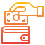 Wallet icon 64x64