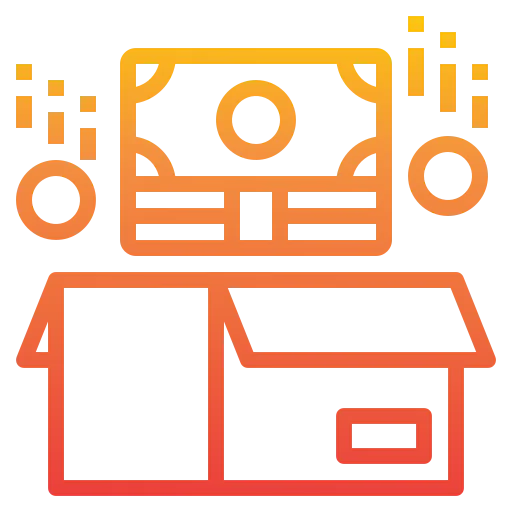 Donate icon