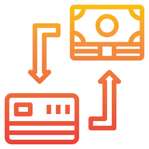 Currency icon