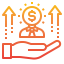 Hand icon 64x64