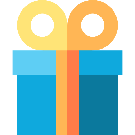Gift icon