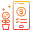 Smartphone icon 64x64