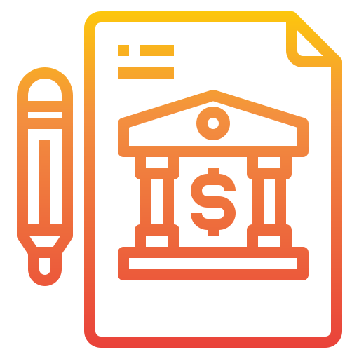 Loan icon