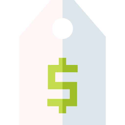 Label icon