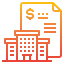 Real estate icon 64x64