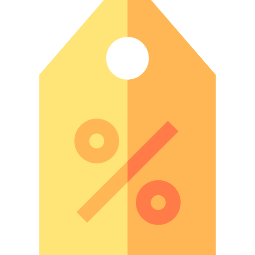Label icon
