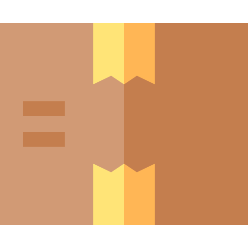 Box icon