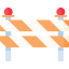 Barrier icon 64x64