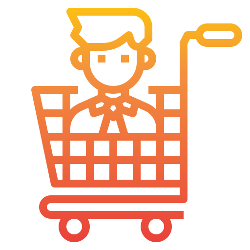 Cart icon