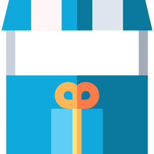 Stand icon