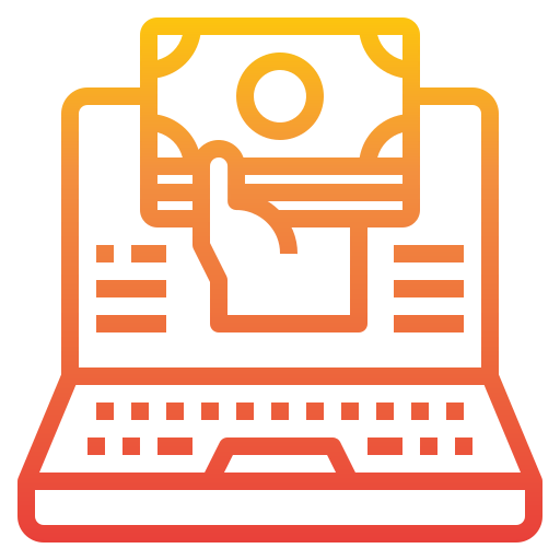 Payment icon