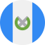 Guatemala ícono 64x64
