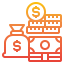 Saving icon 64x64
