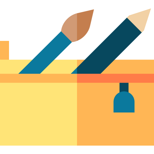 School material icon